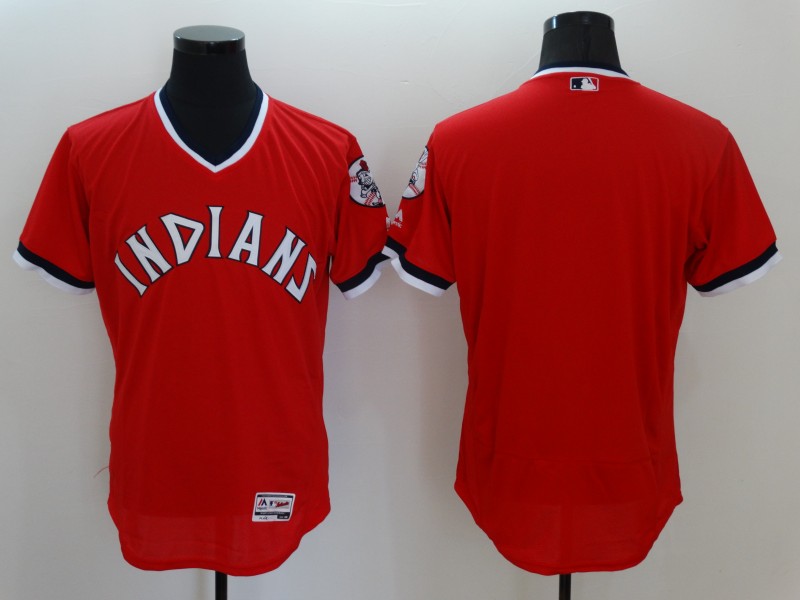 Cleveland Indians jerseys-003